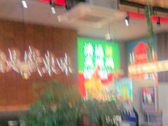 -火啫啫·粤式啫啫煲(南通首店)