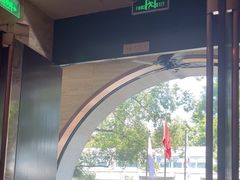 -广东胜利宾馆西关粤中餐厅