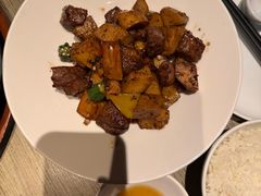 -汤城小厨•粤菜•靓汤(望京凯德mall店)