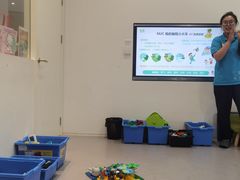 -乐高活动中心·少儿编程·乐高·机器人编程(SM广场校区)