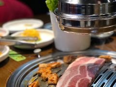 -·缸桶屋·韩式牛肋条自助烤肉(西湖D11店)