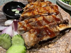 -Home Thai·泰谣(王府井apm店)