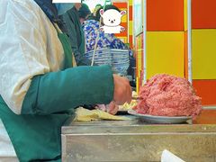 -小秋水饺(大成路总店)