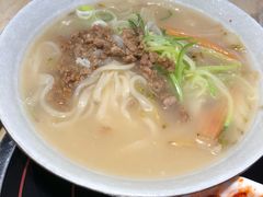 -韩香福脊骨汤锅(上杭路店)