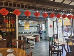 大堂-巢湖名吃·东关老鹅汤(江南风情街店)