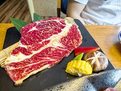 -炎蔵牛舌烤肉
