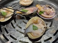 -水禾轩·海鲜蒸汽主题餐厅(拱北店)