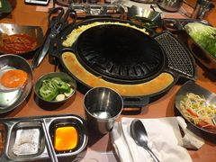 -炑八韩烤(琼华店)