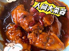 -佳佳麻辣烧菜馆