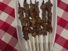 -西贝(上海我格广场店)