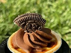 -逸绮瑶澜MissMousse Cake蛋糕(三里屯店)