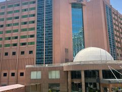 -澳门皇庭海景酒店