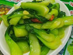 -继承独一味生烤羊排(金牛小区店)