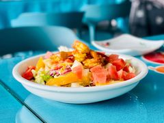 -My Way Town买味堂·东南亚餐厅(亦庄店)