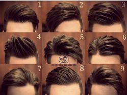 -BHG Hair Salon