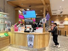 -霸王茶姬(建邺万达广场店)