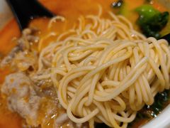 -和府捞面(北美新天地店)