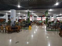 大堂-朝伟清真铜瓢牛肉馆(三十年老·店)