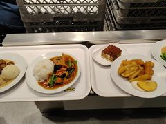 -宜家·瑞典风味餐厅(四元桥店)