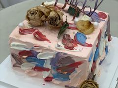 -追光 Dream Bakery(汉街店)