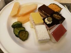 -新港湾大酒店-西餐厅