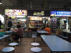 -直落亚逸街