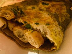 双鸡蛋双果子-清真·二嫂子煎饼果子(鼓楼旗舰形象店)