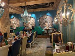 -卢布里西餐厅(总店)