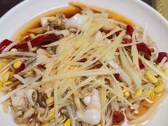 -渔家乐小海鲜(皇姑店)
