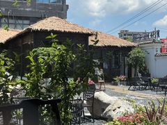 -麒麟小院·老九江菜(安平路店)