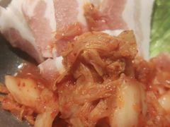 -新石器烤肉(百联川沙店)