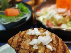 鹅肝寿司-浦·传统日式料理(3 5 1 1 店)