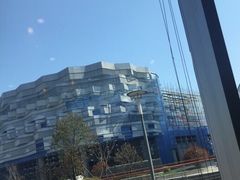 -鼎泰丰(嘉年华•海信广场VILLAGE店)