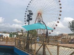 -三亚海昌梦幻海洋不夜城