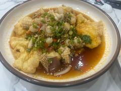 -小郭私房菜·海肠捞饭店(学士街店)