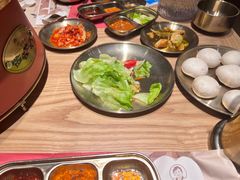 -西塔老太太泥炉烤肉(武汉摩尔城店)