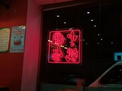 -塔斯汀中国汉堡(长平路店)