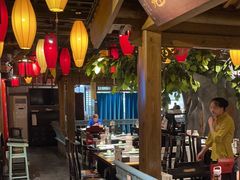 -北平盛世·新京菜·北京烤鸭(劲松·双井店)