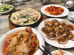 -华春餐馆(鱼山路店)