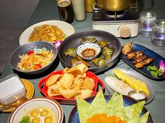 -ChitChat奇洽·Bistro(黎黄陂路店)