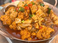 -无名小酒馆·湖北私房菜(昙华林店)