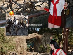 -宁波野生动物园