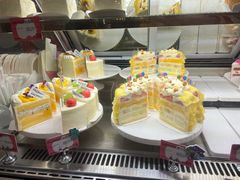 -PAOPAO Bakery&Café(港汇店)