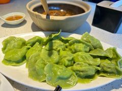 -船歌·鱼水饺青岛菜(金狮广场店)