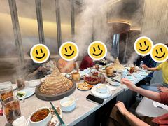 -芸山季·云南野生菌火锅(宝能环球汇店)