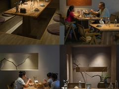 -KimPro 辛普乐概念韩餐