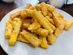 -华春餐馆(鱼山路店)