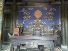 -水浒好汉城
