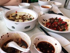 -辣婆婆(航天桥店)