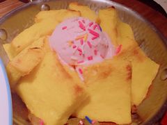 -吕氏疙瘩汤·新鲁菜(新贵和店)